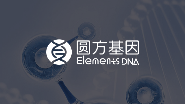圆方基因