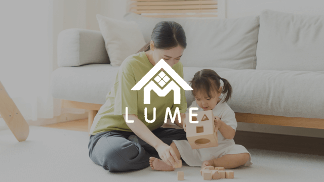 LUME路米家庭服务