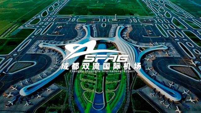 双流机场休息室VR