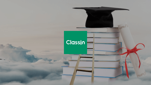 ClassIn周周转