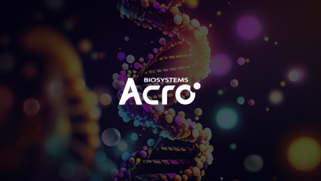 ACRO百普赛斯
