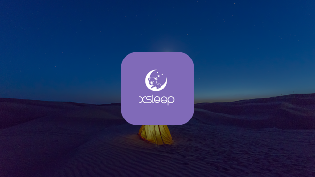 Xsleep
