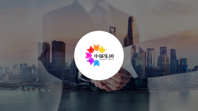天尚科技电子名片