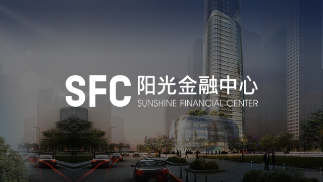 阳光金融