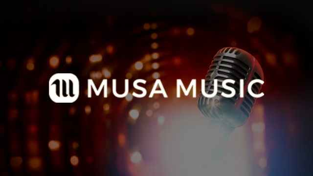 Musa官网平台