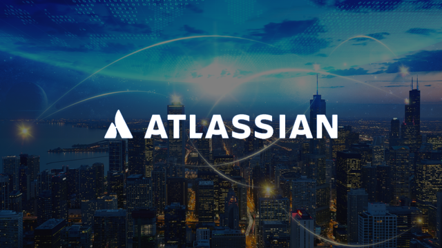 Atlassian速递
